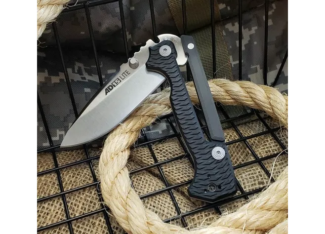 Ніж Cold Steel AD-15 Lite Фото 2